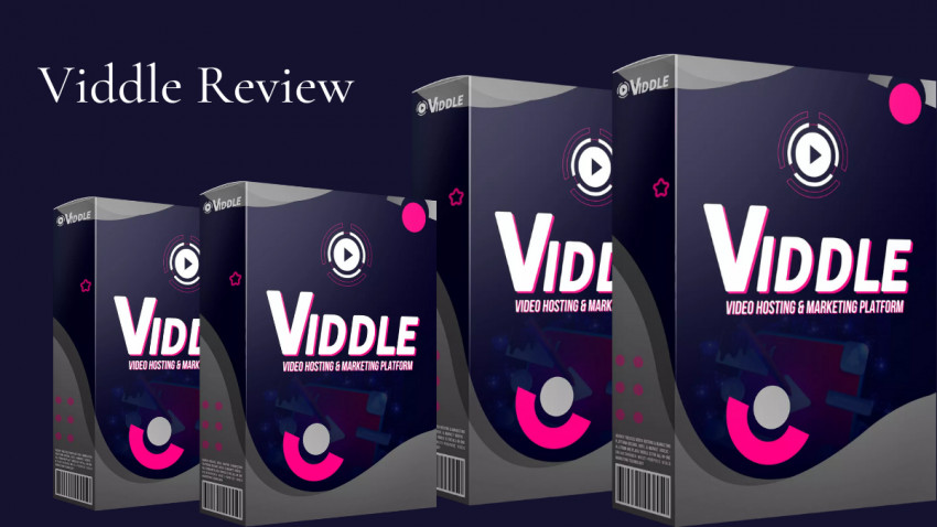 Viddle Review| Best 100% Multi-Purpose Video Marketing Tool | Offers Dunia