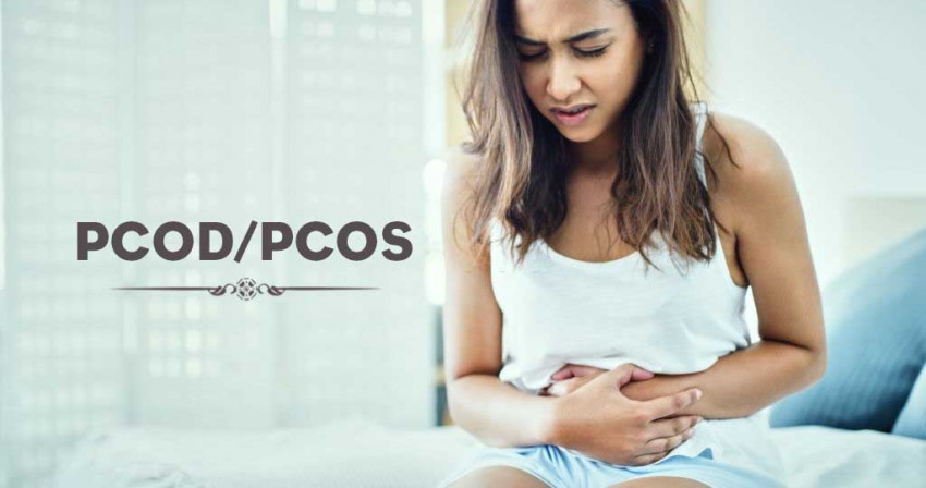 Know The Myths Related To PCOS Issue.
