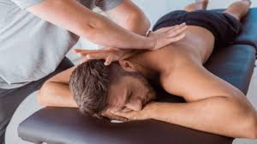 What Kind of Massage is Right for You?