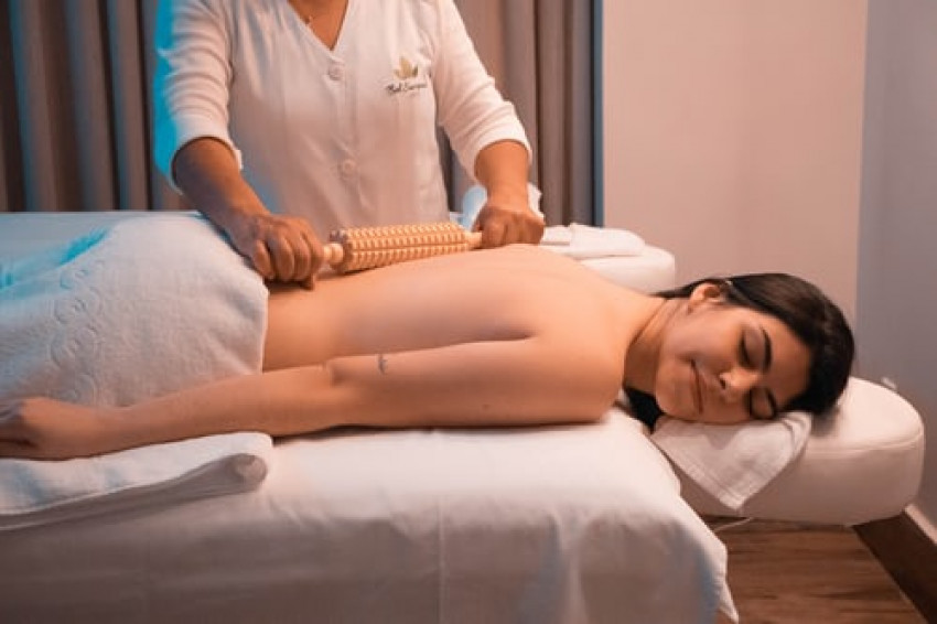 Taking a "Hands On" Approach Will Help You Choose the Right Massage School