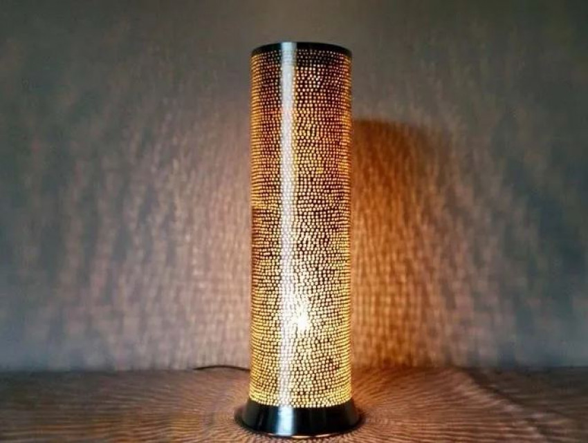 Moroccan lamp Can Brighten Your Home Decor & Embellish Your Home with Moroccan Culture