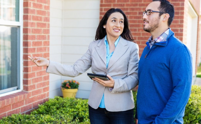 A 6-Step Guide for the Potential Buyers to Make an Offer on House
