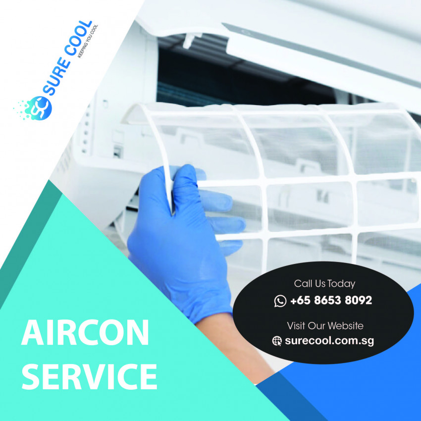 Top reasons Why Aircon Servicing is most important in Singapore