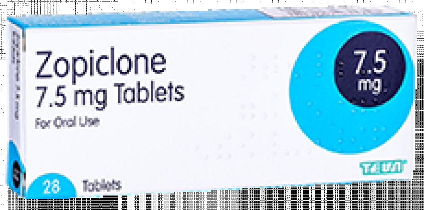 Purchase Zopiclone Sleeping Pills at Reasonable Prices Online