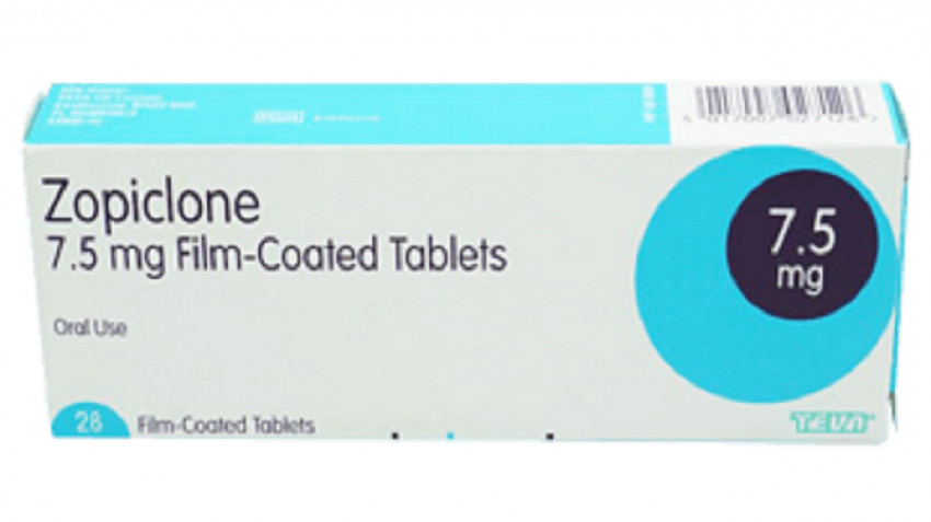 Overcome the Effects of Insomnia by Ordering Sleeping Tablets
