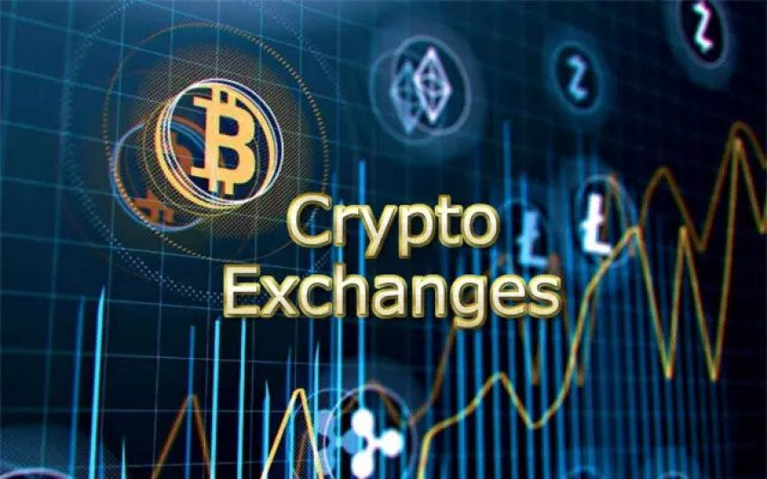 What And How Important Is To Choose A Cryptocurrency Exchange