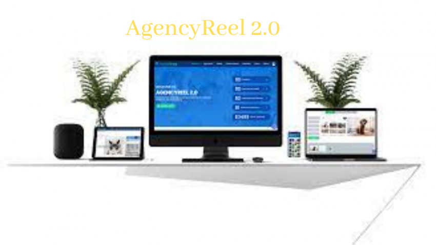 AgencyReel 2.0 Review : Offers Dunia