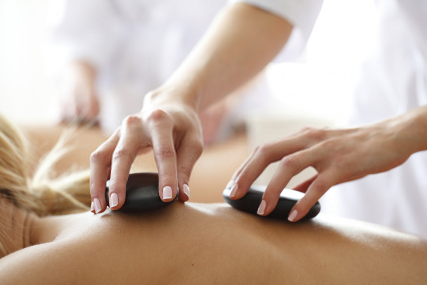 Different Types Of Massage You Can Receive At Your Local Massage Spas