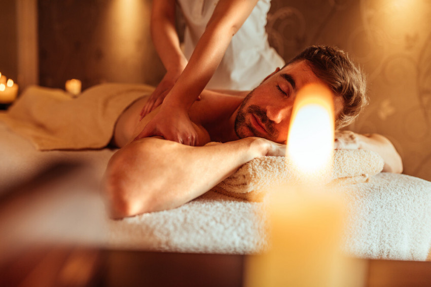 Amusing Massage Packages Offered at Your Comfort