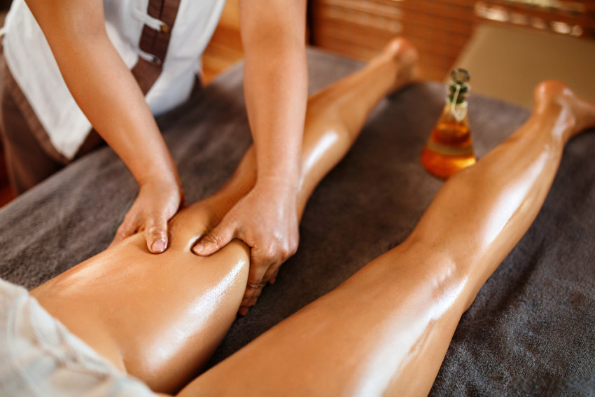 Can Thai Massage Be Done On Pregnant Women?