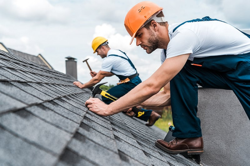 Top Five Important Tips To Prepare A Roof Replacement