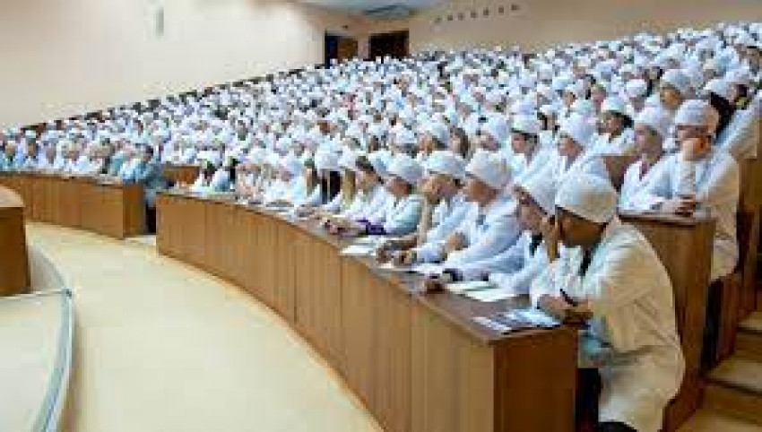 8 Reasons for Learning MBBS Course in Ukraine