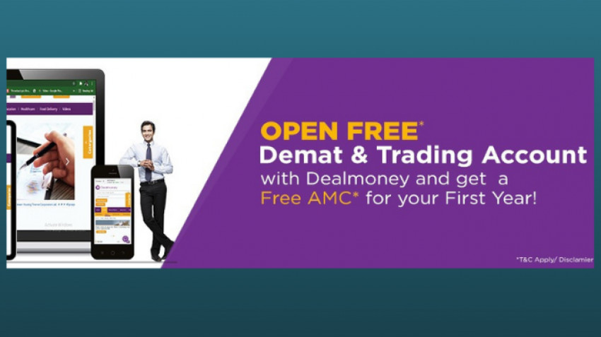 How to Open a Trading Account?