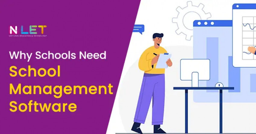 Choosing a Best School Management Software