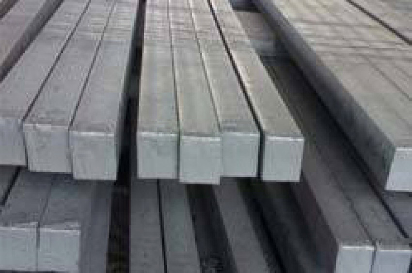 Different steel alloys and features of steel billets