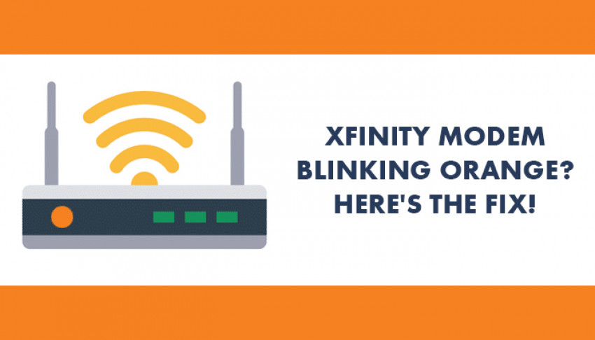 Answers to Two Common Questions About Xfinity Router