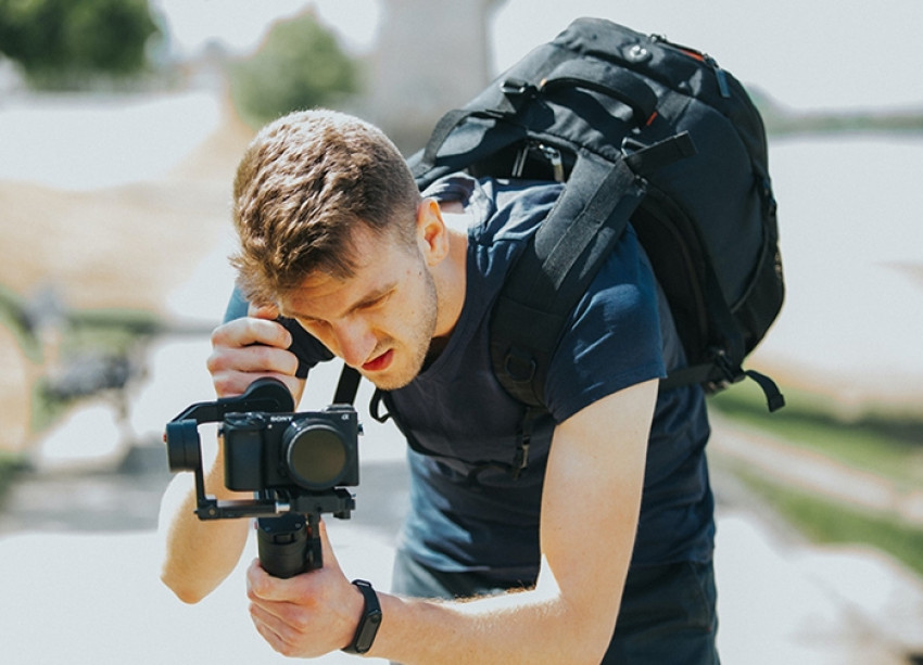Best Affordable Camera Bags Lists For Your Real Estate Photography