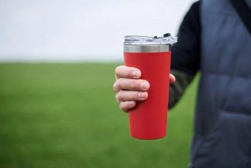Custom Tumblers Canada - A Winter Must-Have Marketing Tool