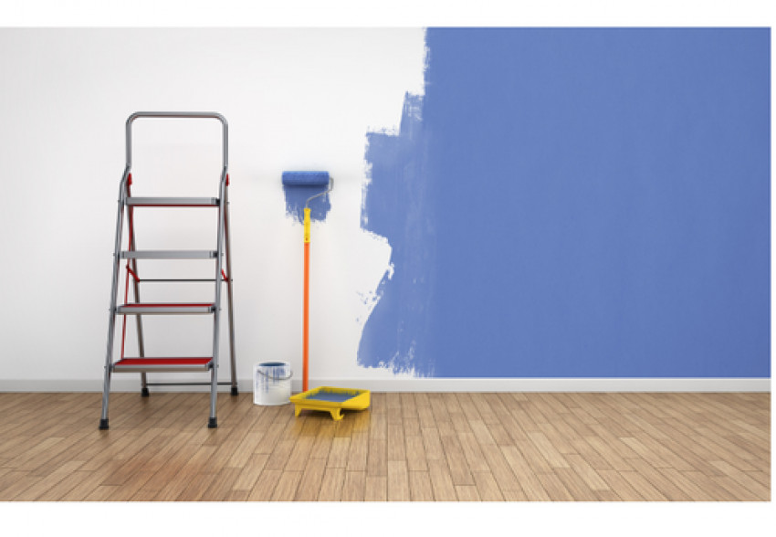 4 Essential Things To Consider Before Painting Your Home's Interior