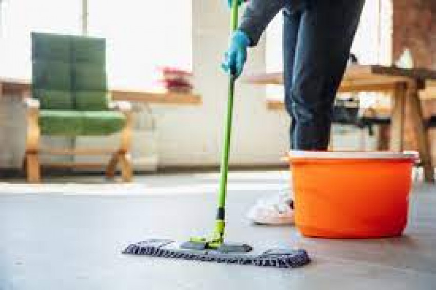 Why does any business need a professional cleaning service?