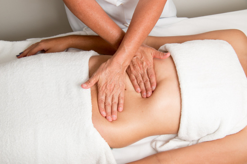 The Benefits of Massage Therapy at the Body