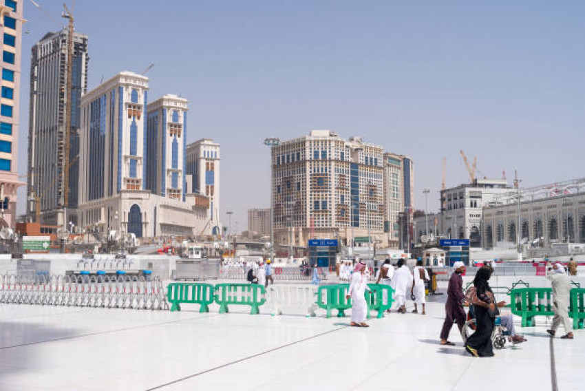 How 3-star Umrah will Help You?
