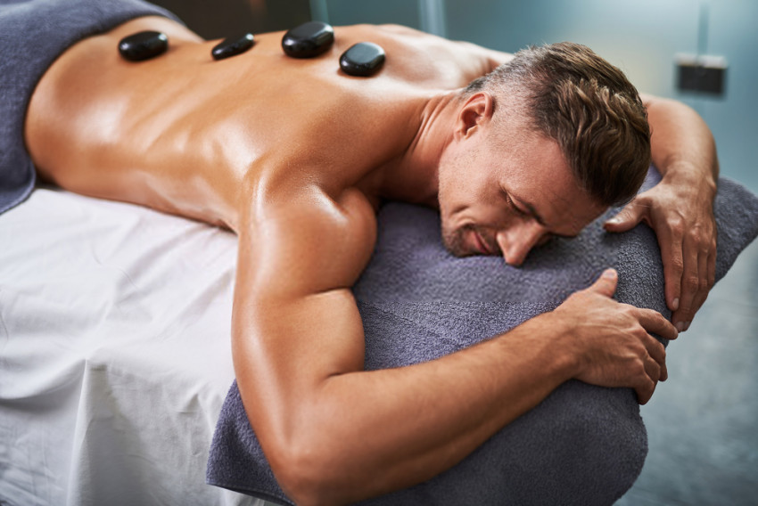 Feel Reborn After Using a Massage Cushion