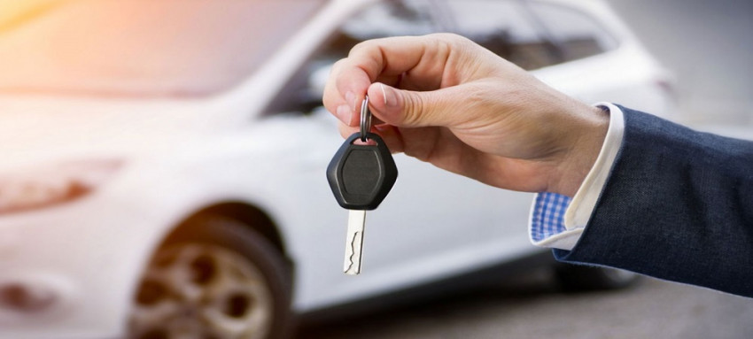 5 Commonly Needed Services from an Automotive Locksmith