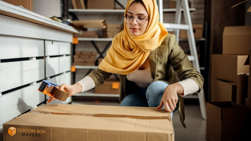 Are You Looking for Custom Boxes? - Take These Steps