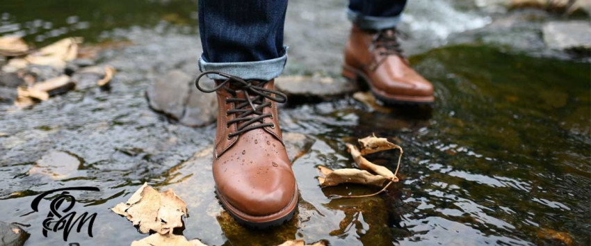 The Perfect Boot Style For This Winter