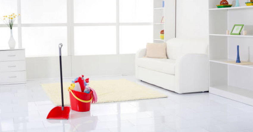5 Fascinating Benefits Of Hiring Professional Cleaning Services