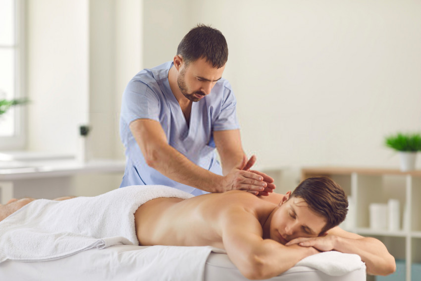 Maximize Post Massage Benefits