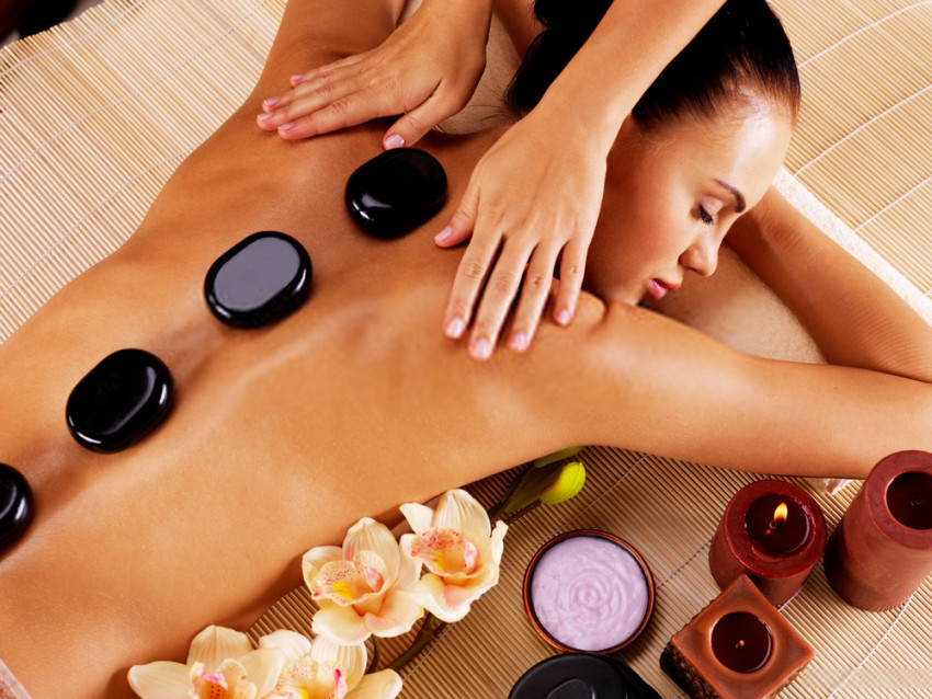 Some Like it Hot - How Hot Stone Massage Can Benefit You