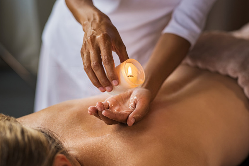 Massage Therapy - When Done withinside the Proper Way, Has a Healing Effect