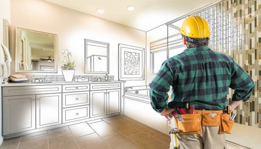 4 Significant Benefits To Get Home Remodeling Services
