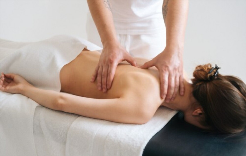 What Makes Massage Therapy Schools So Popular?