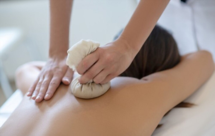 Shiatsu Massage - For Menopausal Treatment