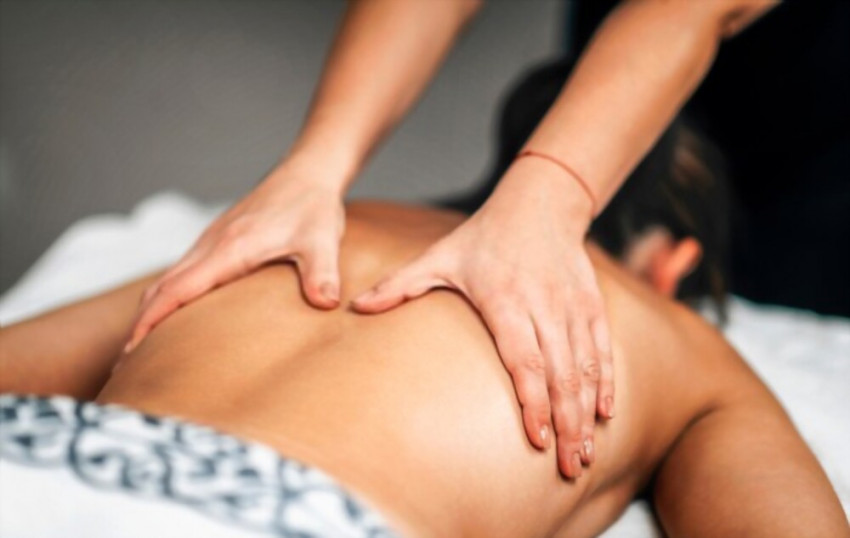 Massage Therapy, Fitness and Optimal Performance