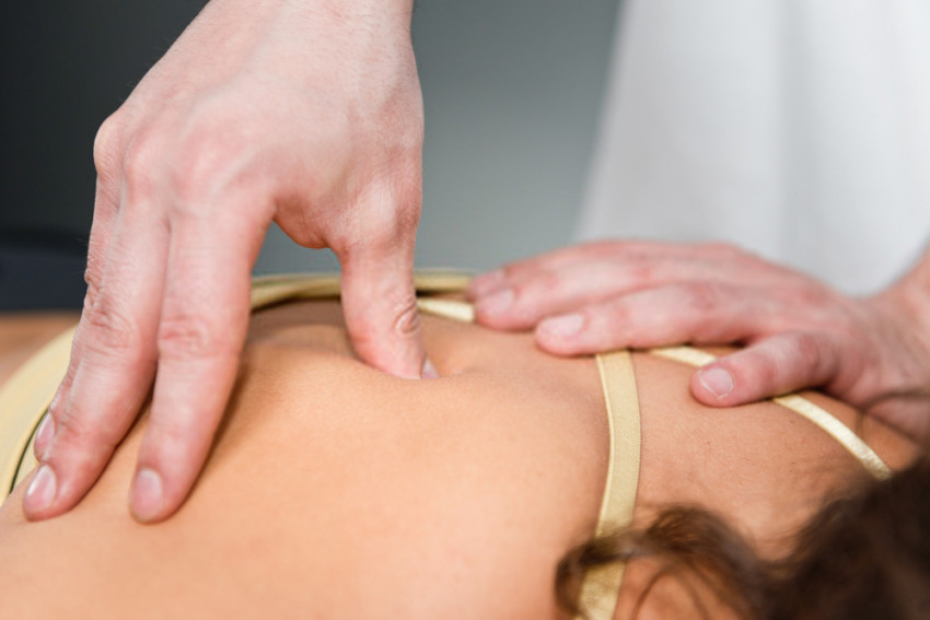 The Right Way to Get a Job in a Massage Therapy Clinic