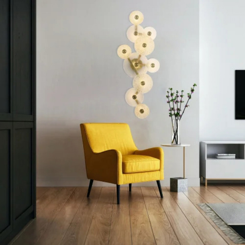What Type of Lighting Is Good For A Living Room?