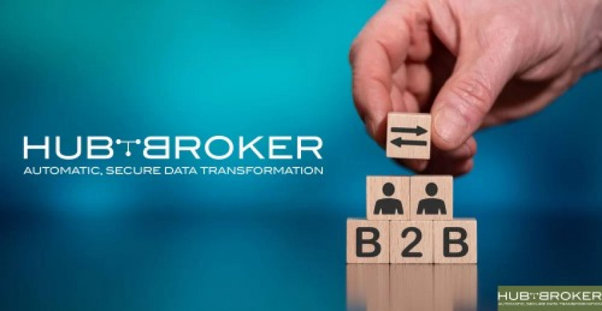 HubBroker- Optimizing Partner Onboarding and Management for Better Outcomes