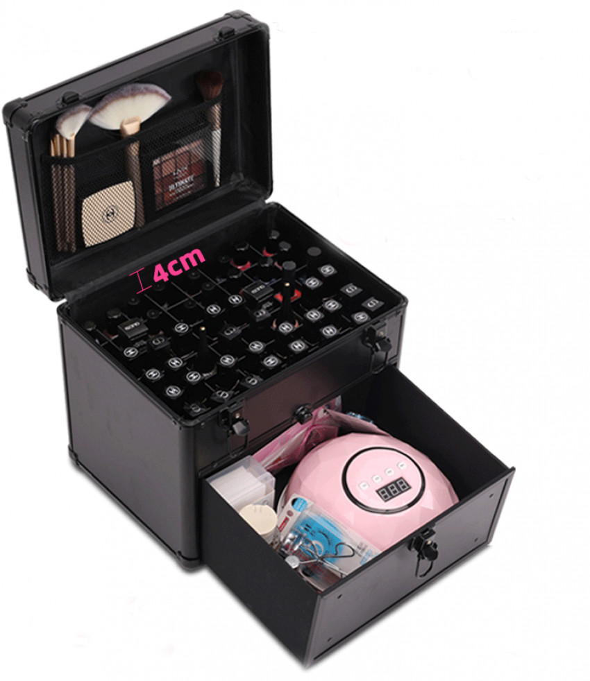 Essential Tips to Buy a Reliable Cosmetic Case from a Top-Rated Online Seller