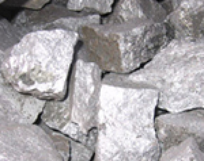 Silico manganese is a key element in steelmaking industries in India
