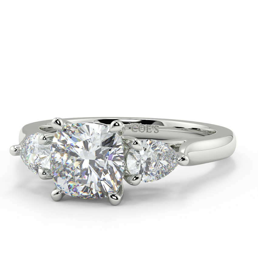 How Much does A Natural Diamond Ring Cost?