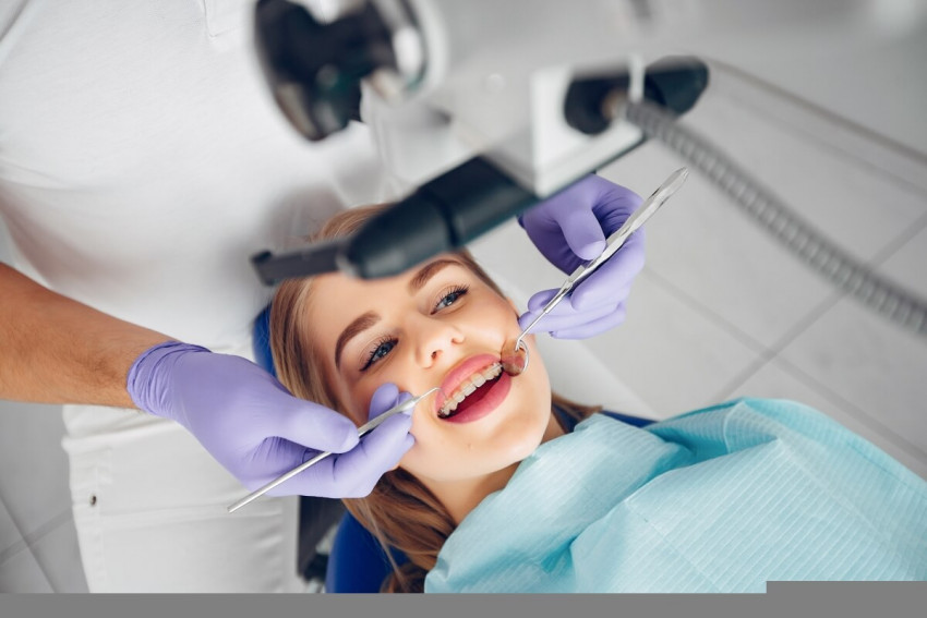 How to do marketing with Dentists’ email lists?