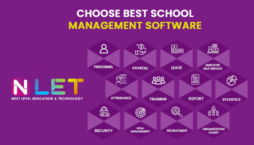 Top reason to implement School Management Software in 2022