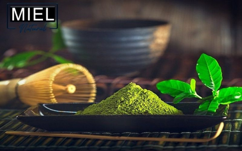 Miel Natural | Why Do We Need Matcha In Our Skincare?