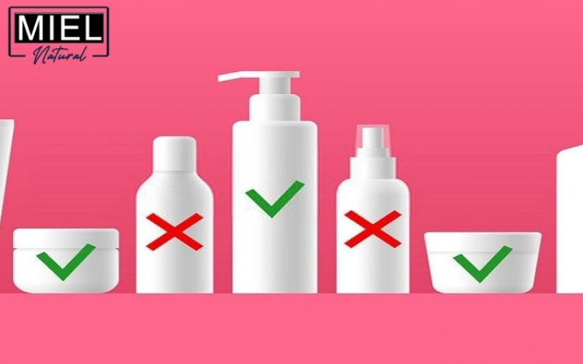 Miel Natural | Ingredients To Avoid In Skin Care