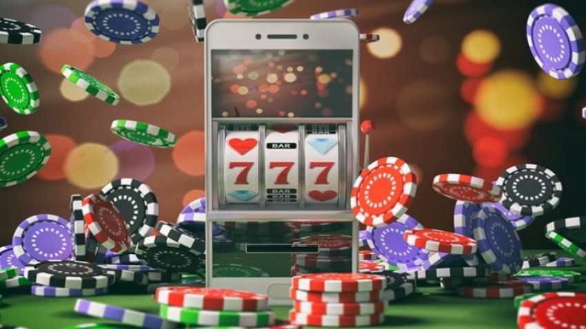 What Tech is Used to Make an Online Casino In Malaysia