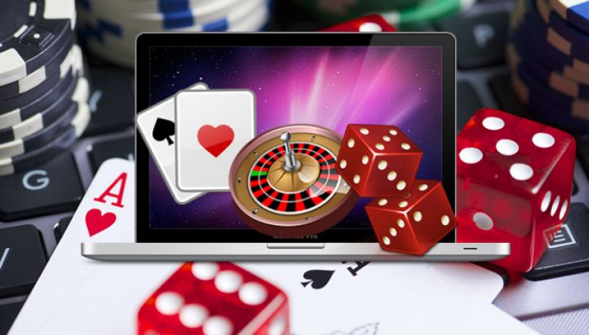 TOP 3 MAXBOOK55 CASHBACK OFFERS ONLINE CASINO IN MALAYSIA